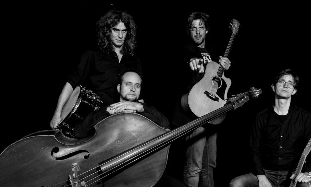 Johnny Cash // Elvis Presley