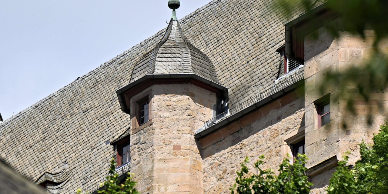 Auf Spurensuche in Marburg