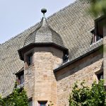 Auf Spurensuche in Marburg