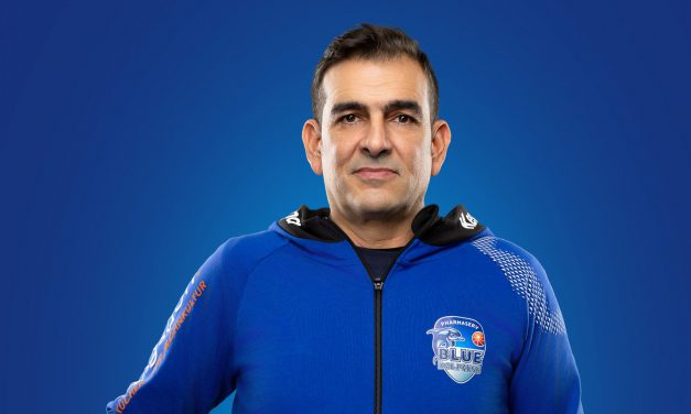 BC Pharmaserv verpflichtet neuen Cheftrainer