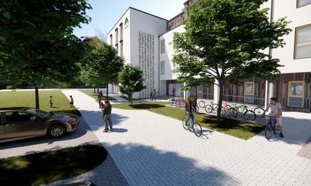 Herberge für alle Menschen