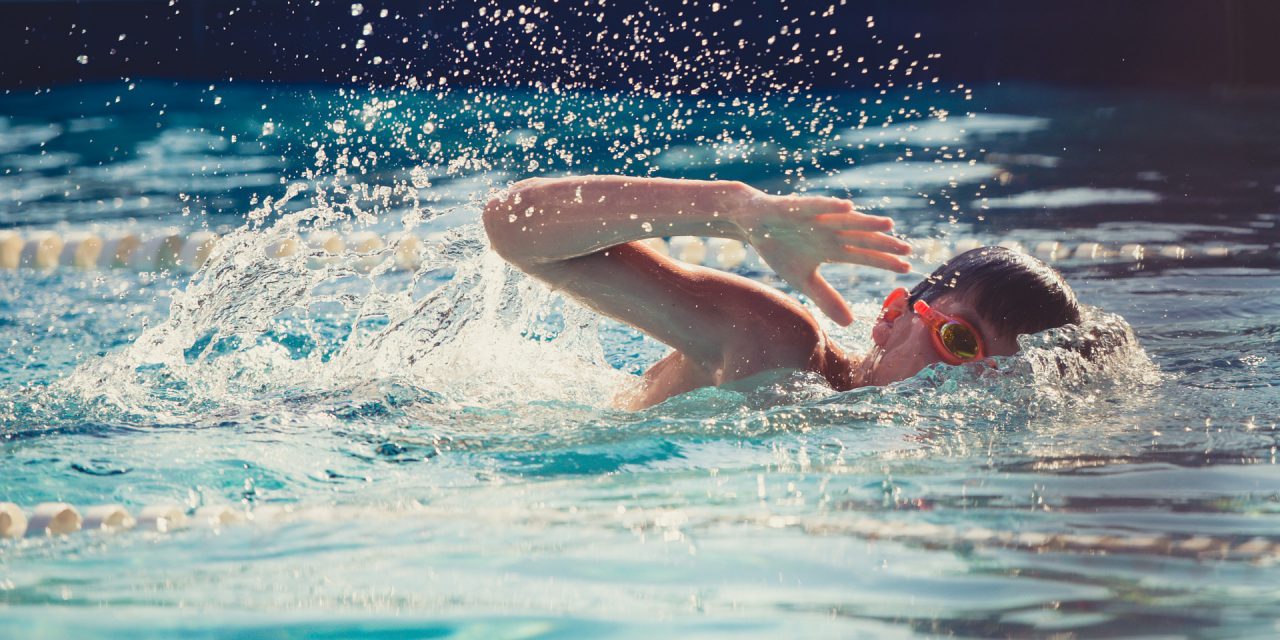 Aquamar: freier Eintritt in den Ferien für Kids