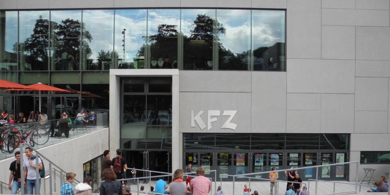 Kultur und Soziales unter Druck