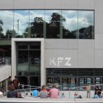 Kultur und Soziales unter Druck