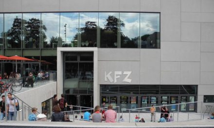 Kultur und Soziales unter Druck