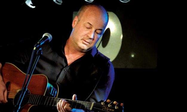 „Zwischen Tellerrand und Horizont“