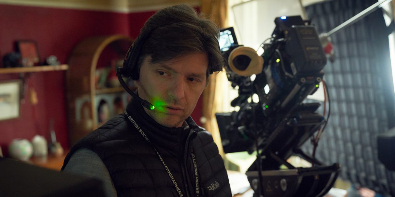 Kamerapreis für Florian Hoffmeister