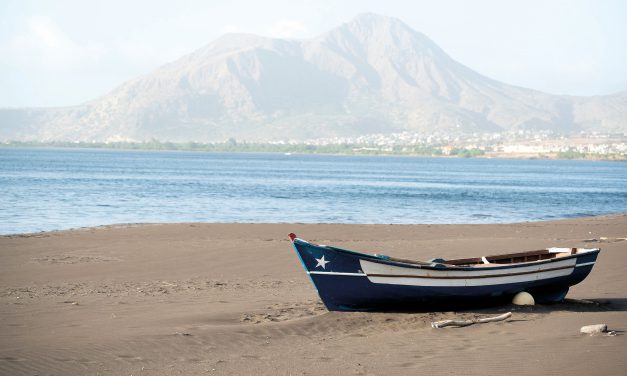 „Afrika im Atlantik“