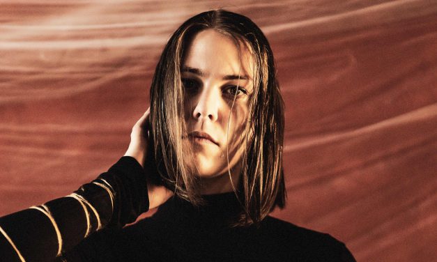 „a line in my skin“