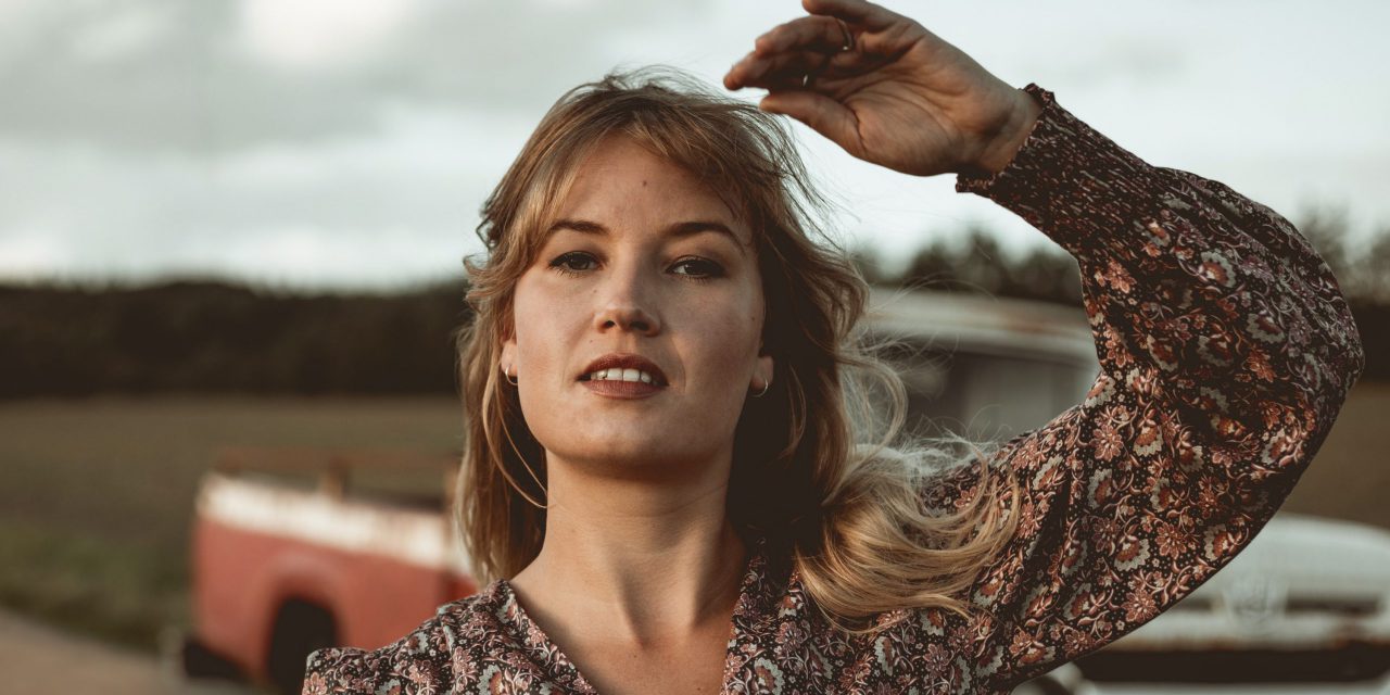 Country/Folk mit Katrine Schmidt