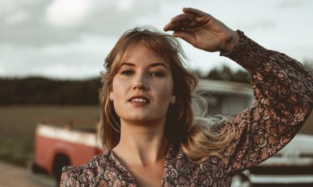 Country/Folk mit Katrine Schmidt