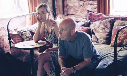 Songs und Stories aus Irland