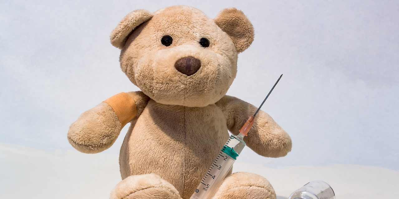 Kinderimpfung startet in Marburg-Biedenkopf