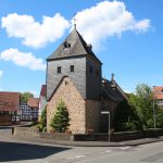 Grenzgang und Höfefest