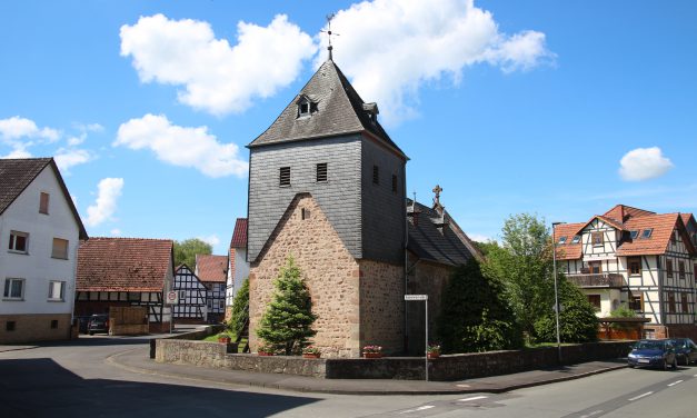 Grenzgang und Höfefest