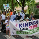 Gute Kitas sind kein Luxus