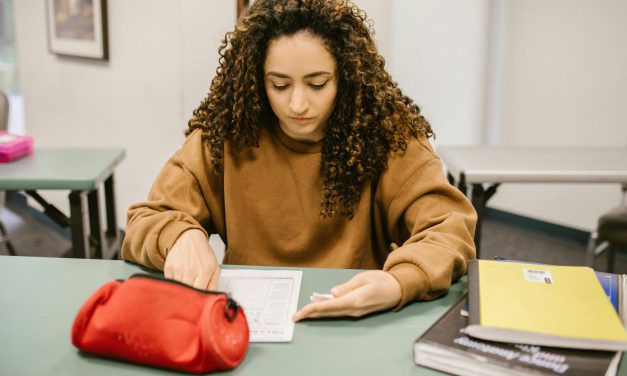 Keine Angst vor Klassenarbeiten