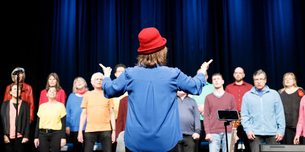 Klaudy Days meets Mainevent