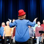 Klaudy Days meets Mainevent