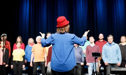 Klaudy Days meets Mainevent