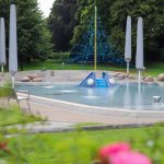 Freibad im Aquamar öffnet