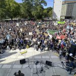Klimastreik am 15. September