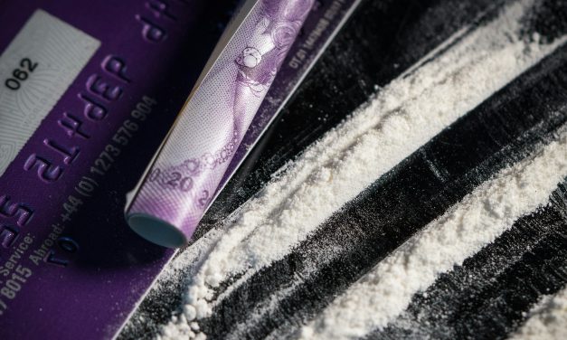 Großer Drogenfund bei Marburger Dealer