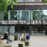 Ein Ort – 14 Positionen