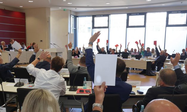 2,5 Millionen Euro für DRK-Krankenhaus