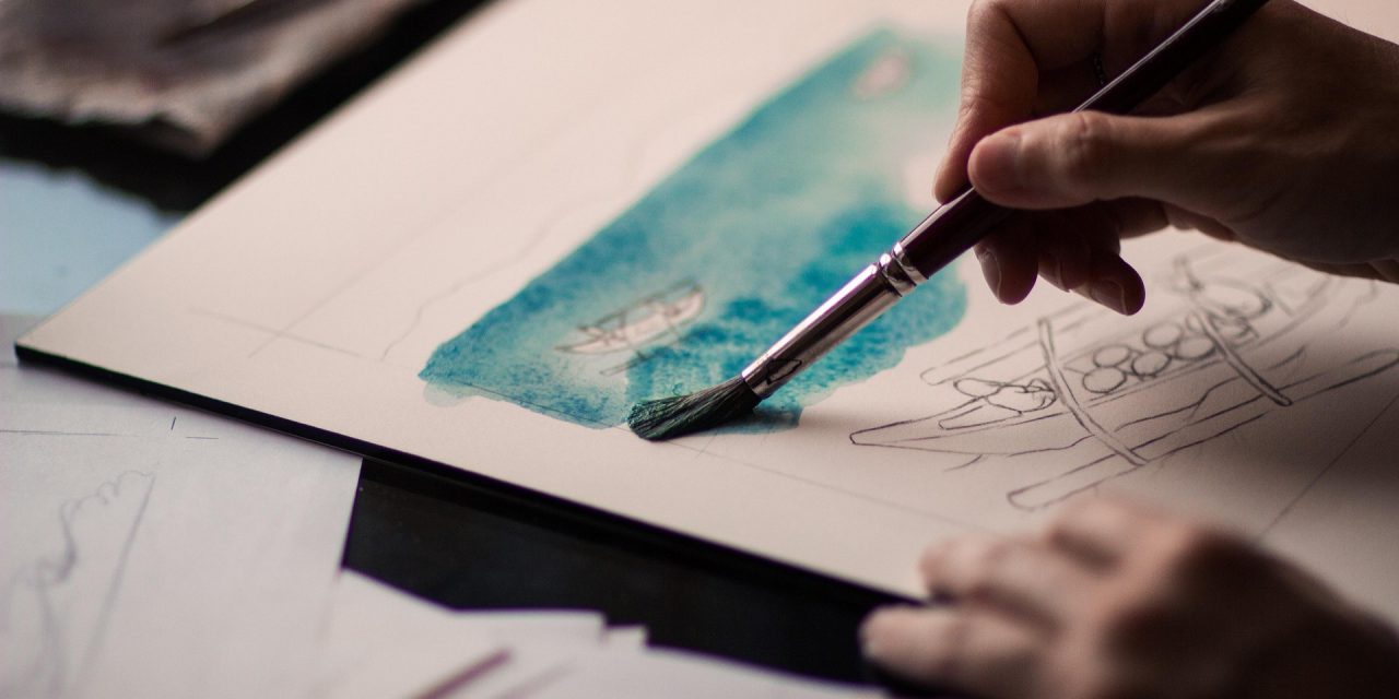 Location für Kunsttage steht