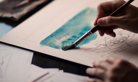 Location für Kunsttage steht