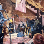 KunstPunkt ab jetzt im Café Trauma