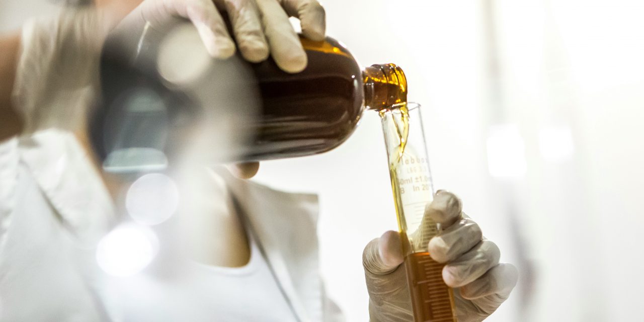 Im Labor rollt die Kündigungs-Welle