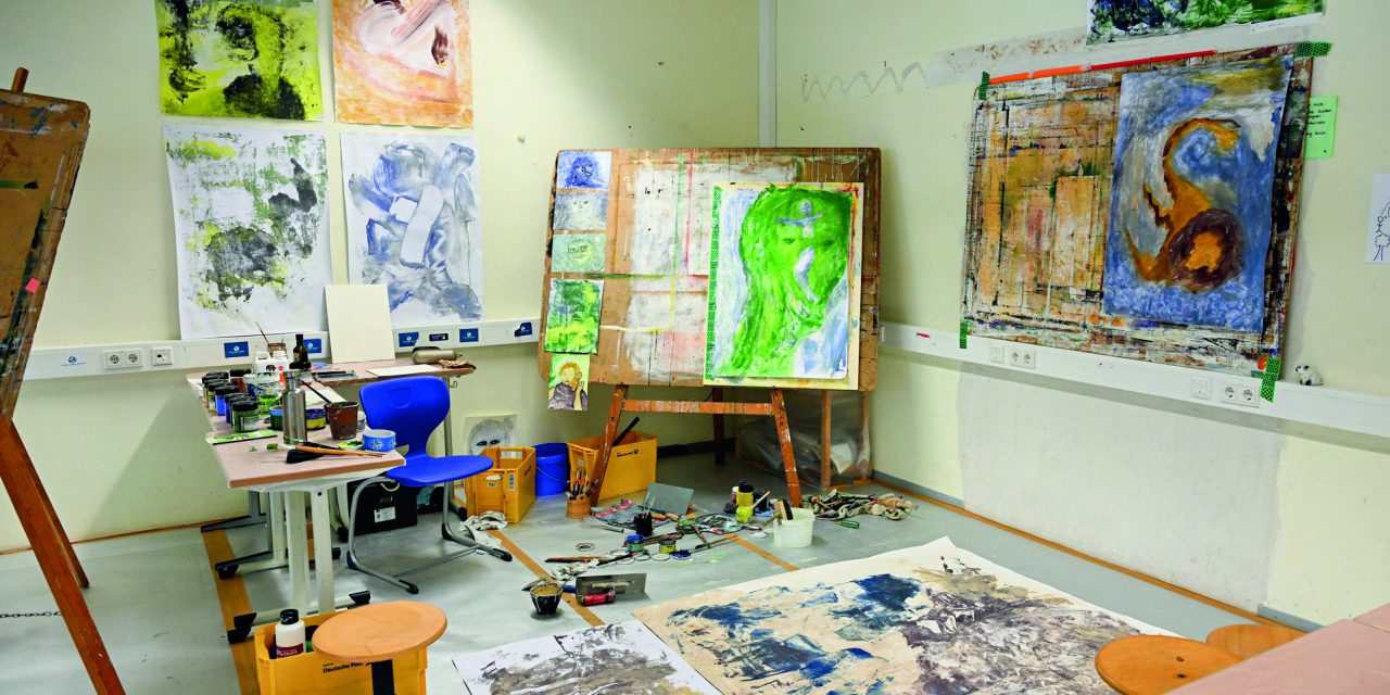 Marburger Sommerakademie
