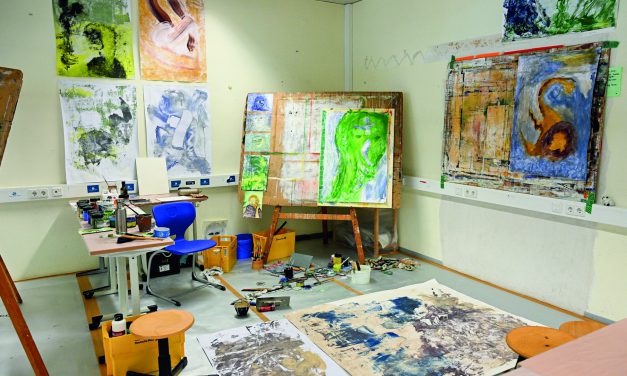 Marburger Sommerakademie