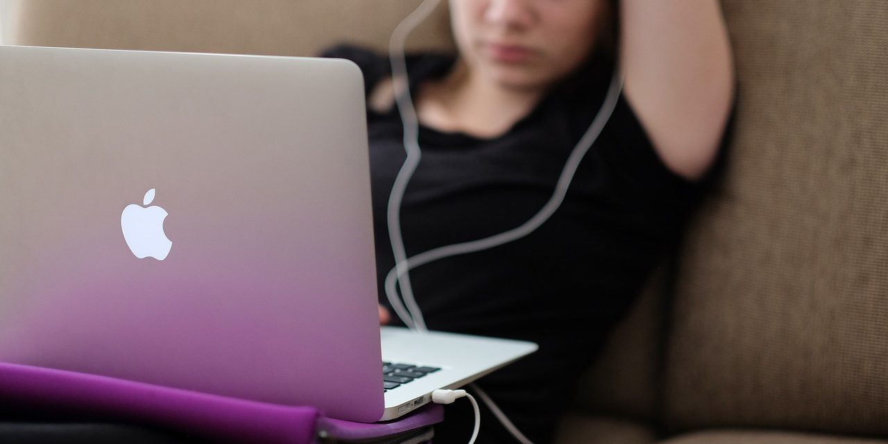 Schutz vor sexualisierter Gewalt im Web