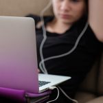 Schutz vor sexualisierter Gewalt im Web