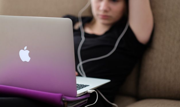 Schutz vor sexualisierter Gewalt im Web