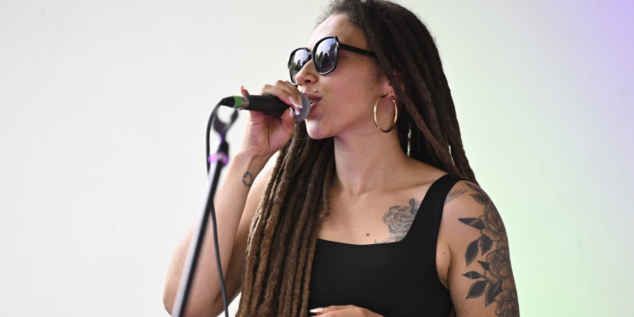 Fest zum Internationalen Frauentag