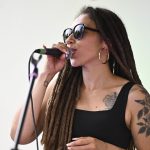 Fest zum Internationalen Frauentag