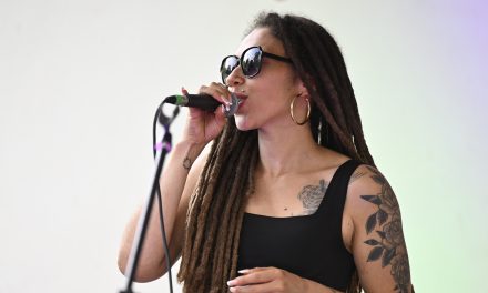 Fest zum Internationalen Frauentag