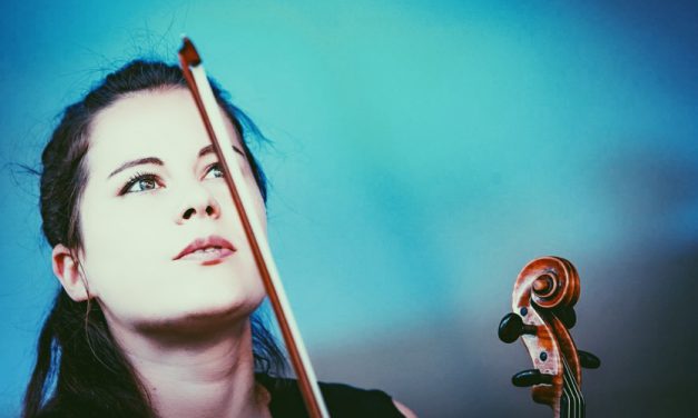 „Musik in Zeiten der Pandemie“ – Konzert trotz Lockdown