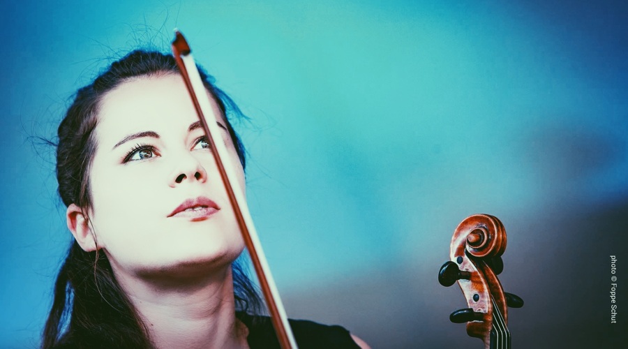 „Musik in Zeiten der Pandemie“ – Konzert trotz Lockdown