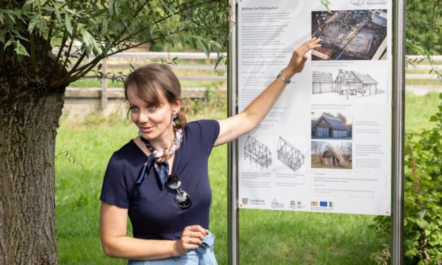 Pestenacker meets Zeiteninsel