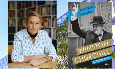 Lesung zum „Tag der Bibliotheken“