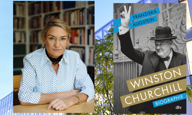 Lesung zum „Tag der Bibliotheken“