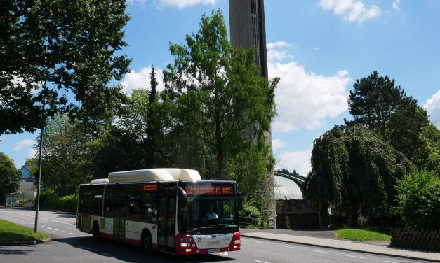 „Vermintes Gelände“