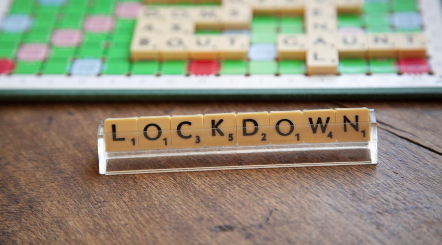 Lockerungen im Lockdown