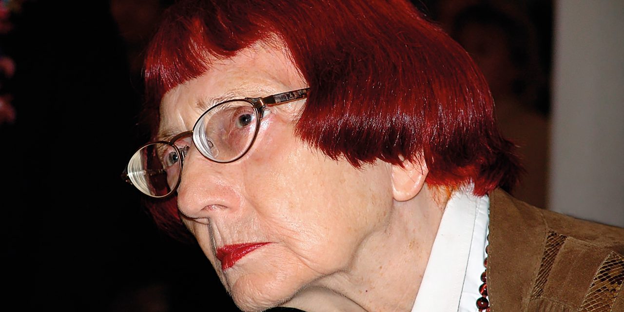 Kunst, Politik, Feminismus