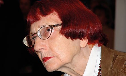 Kunst, Politik, Feminismus